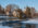 hainewalde, dorfblick, kirche, winter, mandau, naturpark, zittauergebirge, oberlausitz, fotos, bilder