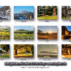 kalender 2023, großschönau, textildorf, waltersdorf, hainewalde, naturpark, zittauergebirge, oberlausitz, fotos, bilder