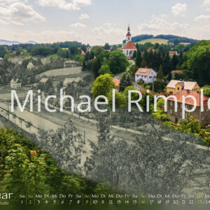 kalender 2025, großschönau, "damals & heute", textildorf, waltersdorf, hainewalde, mandaupartie, naturpark, zittauergebirge, oberlausitz, fotos, bilder, michael rimpler photography